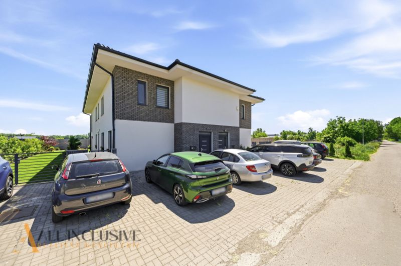 Na predaj 3-izb.byt s balkónom, Horný Bar | novostavba