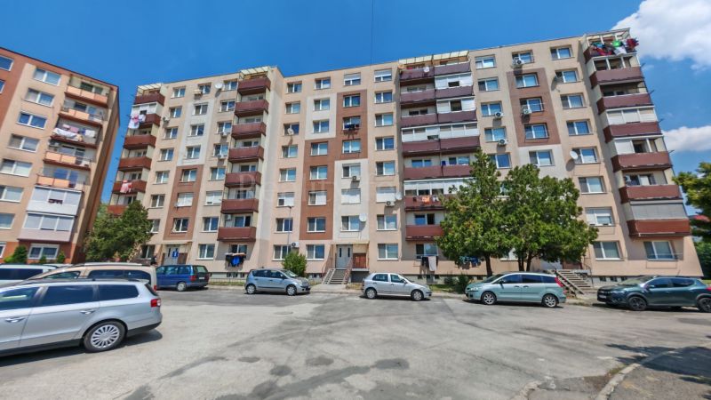 Na predaj 3-izbový byt v Šali