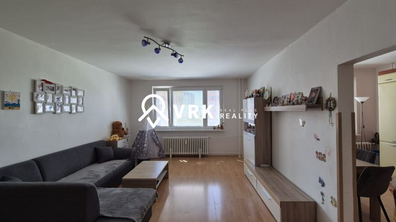3 IZBOVÝ BYT, BELEHRADSKÁ, KOŠICE - SÍDLISKO ŤAHANOVCE