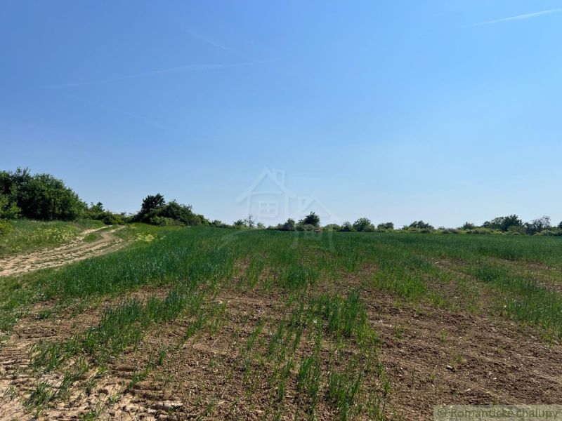 Jedinečná investičná príležitosť – pozemok s panoramatickým výhľadom v