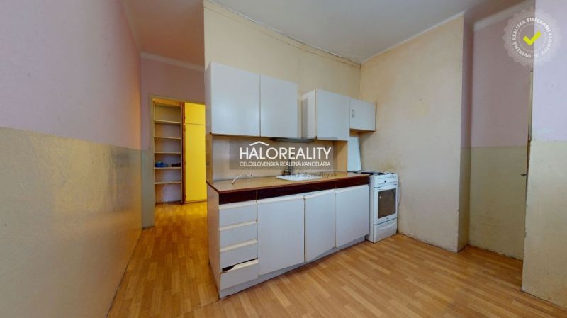Predaj, trojizbový byt Rimavská Sobota, Rožňavská - ...