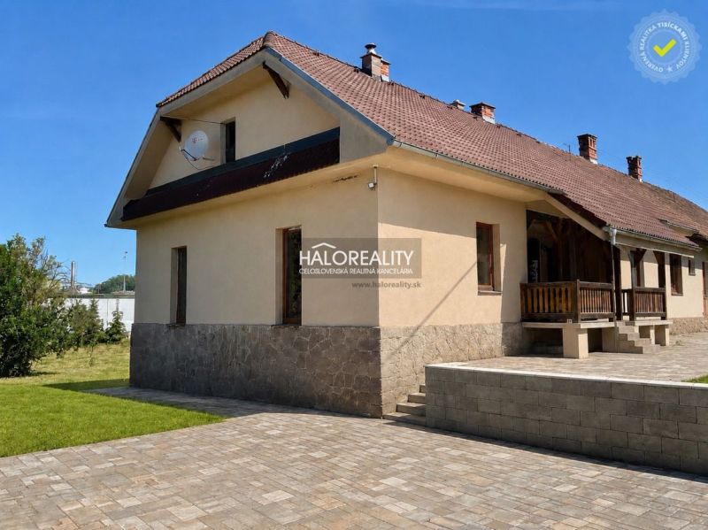 Prenájom, rodinný dom Dúbravy, Želobudza - EXKLUZÍVN...