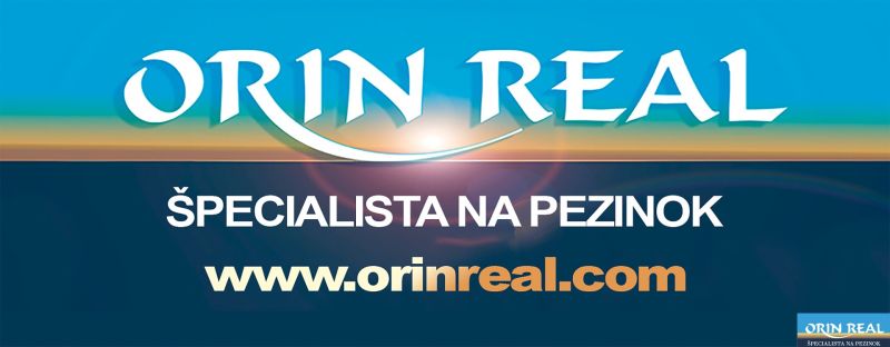 HĽADÁME BYTY NA PRENÁJOM - Reklama realitnej kancelárie špecializujúcej sa na Pezinok.