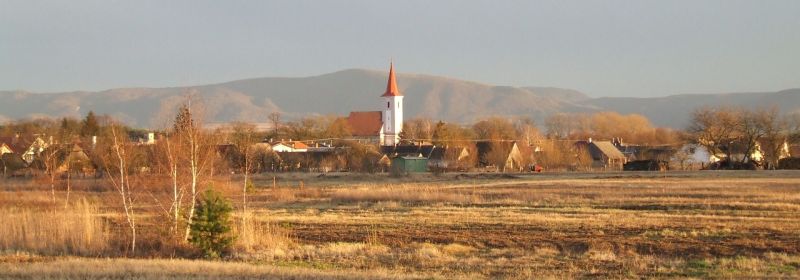 Stavebný pozemok na predaj - Studienka - Krajina v Studienke, na ulici Pod Borovicou, vhodná pre pozemky - bývanie.
