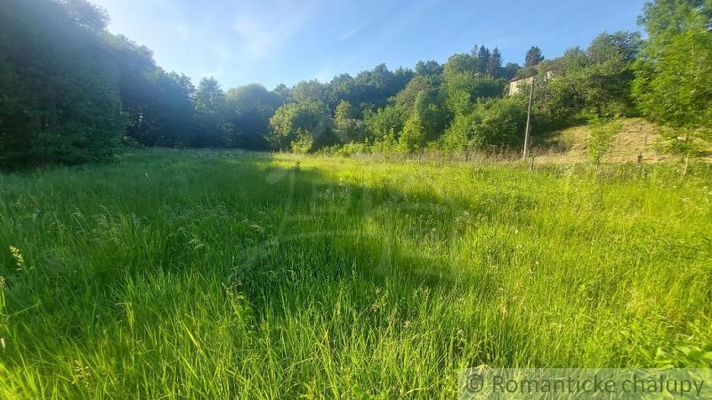 Pozemok 1, 4 ha v obci Podkylava okr. Myjava na predaj len u nás