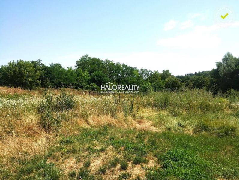 Predaj, pozemok pre rodinný dom 654 m2 Dubník - EX...