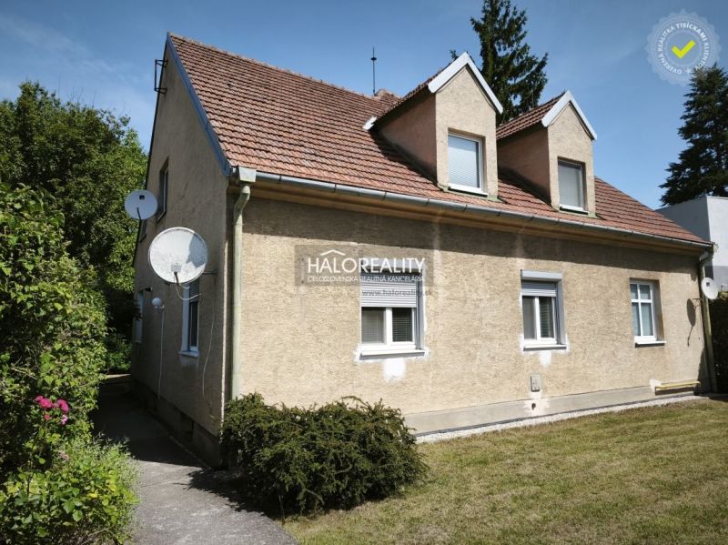 Predaj, dvojizbový byt Senica, Centrum - EXKLUZÍVNE ...