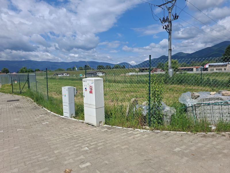 Pozemok Sučany okr. Martin