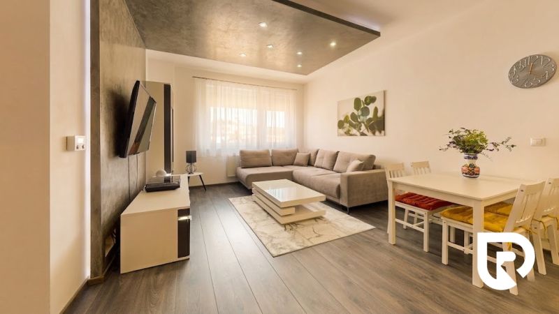 IBA U NÁS! Predaj 2-i. bytu, 60 m2, Na Zongorke, Trenčín