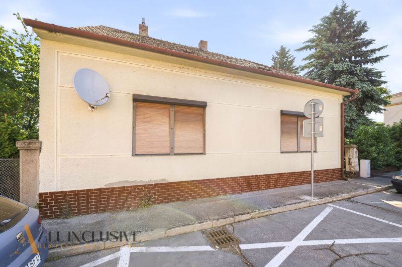 Na predaj 3-izb.rodinný dom s garážou, Dunajská Streda