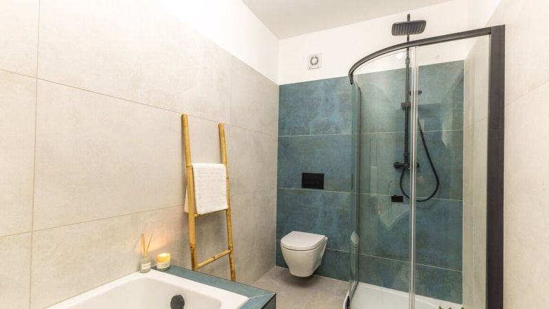3 izb. byt s balkónom s dvomi parkovacími miestami - Nová Dedinka 3-izbový byt predaj reality Senec