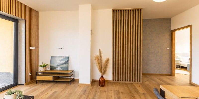 3 izb. byt s balkónom s dvomi parkovacími miestami - Nová Dedinka 3-izbový byt predaj reality Senec