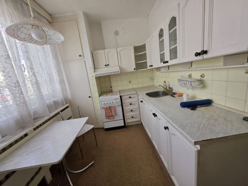 3-IZBOVÝ BYT S BALKÓNOM V CENTRE HLOHOVCA - Hlohovec 3-izbový byt predaj reality Hlohovec