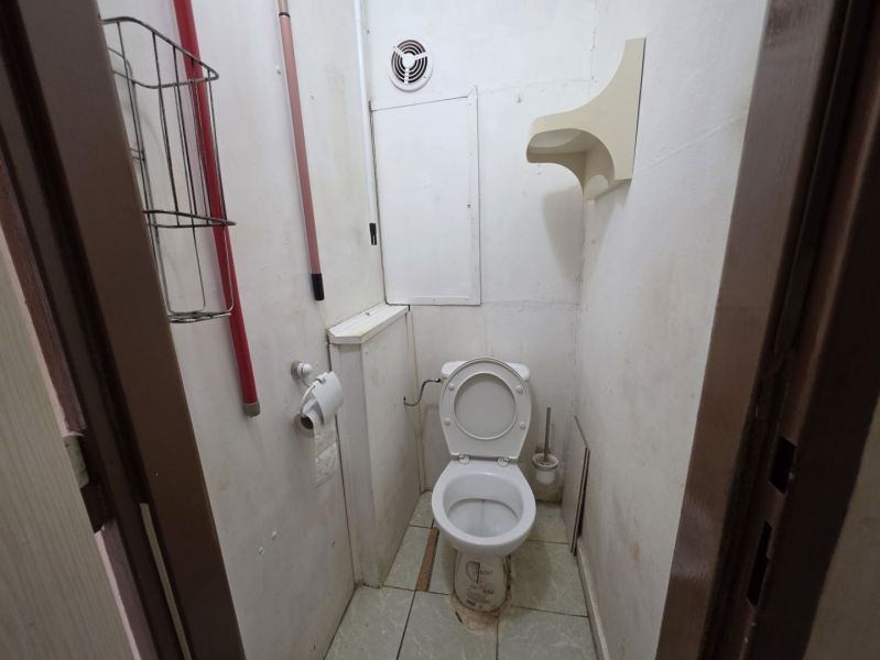 3-IZBOVÝ BYT S BALKÓNOM V CENTRE HLOHOVCA - Hlohovec 3-izbový byt predaj reality Hlohovec