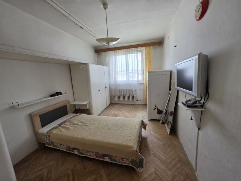3-IZBOVÝ BYT S BALKÓNOM V CENTRE HLOHOVCA - Hlohovec 3-izbový byt predaj reality Hlohovec