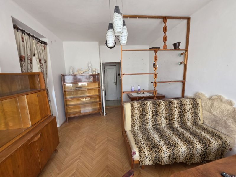 3-IZBOVÝ BYT S BALKÓNOM V CENTRE HLOHOVCA - Hlohovec 3-izbový byt predaj reality Hlohovec