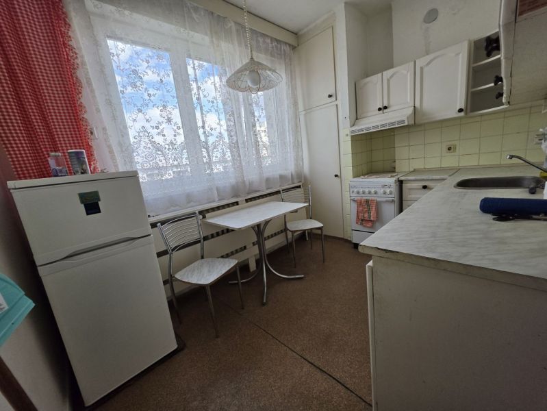 3-IZBOVÝ BYT S BALKÓNOM V CENTRE HLOHOVCA - Hlohovec 3-izbový byt predaj reality Hlohovec