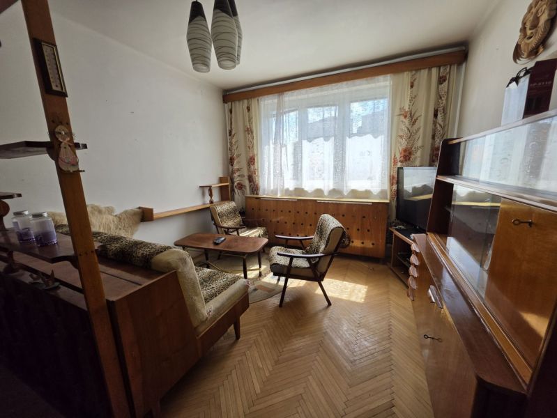 3-IZBOVÝ BYT S BALKÓNOM V CENTRE HLOHOVCA - Hlohovec 3-izbový byt predaj reality Hlohovec