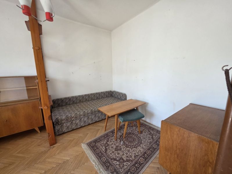 3-IZBOVÝ BYT S BALKÓNOM V CENTRE HLOHOVCA - Hlohovec 3-izbový byt predaj reality Hlohovec