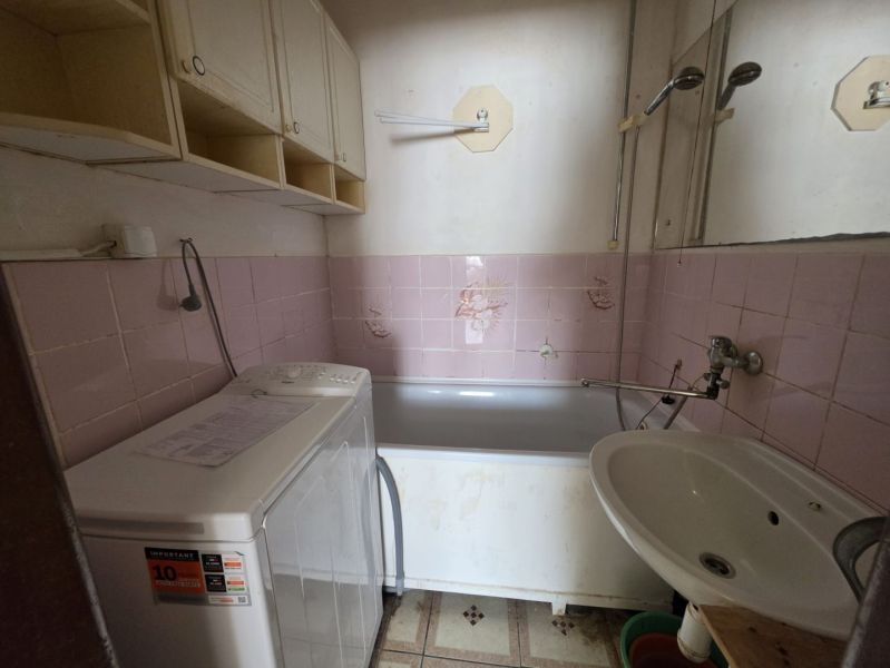 3-IZBOVÝ BYT S BALKÓNOM V CENTRE HLOHOVCA - Hlohovec 3-izbový byt predaj reality Hlohovec