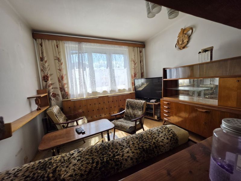 3-IZBOVÝ BYT S BALKÓNOM V CENTRE HLOHOVCA - Hlohovec 3-izbový byt predaj reality Hlohovec