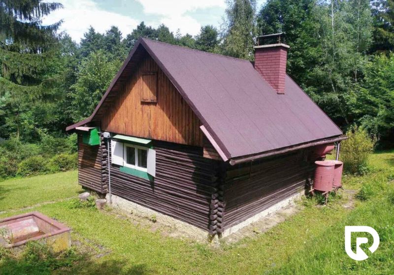 Chata v Malej Fatre 314 m² - tiché prostredie | Varín - Žilina