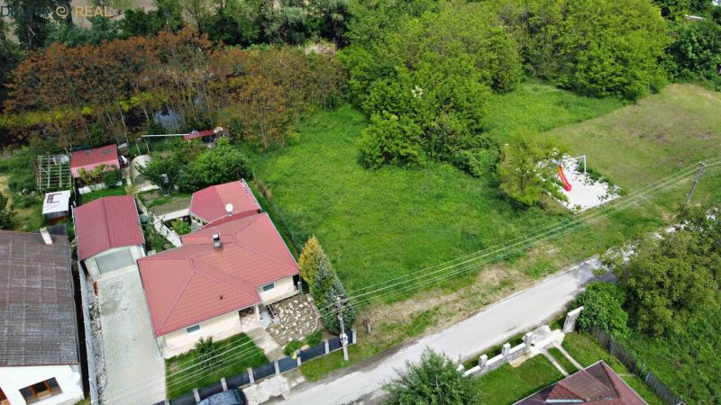 Stavebný pozemok na predaj Dolný Chotár /Kráľov Brod
