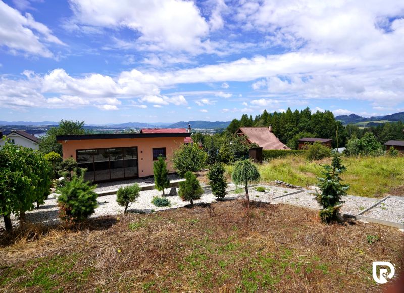 EXKLUZÍVNE - Pozemok 440 m² CHATOVÁ OBLASŤ | VARÍN - Žilina