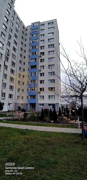 3-izb. byt na ul. J.Jonáša, Devínska Nová Ves - Sídlisko s bytovým domom na ulici Jána Jonáša, Bratislava - Devínska Nová Ves.