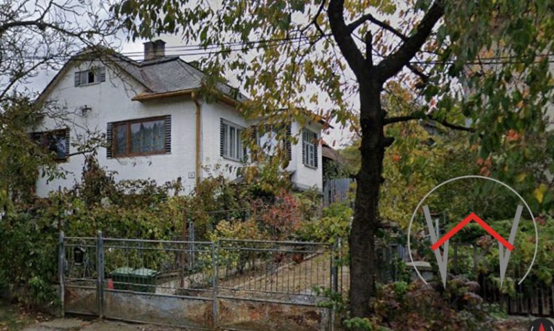 Rodinný dom s pozemkom 1780 m² v tichej lokalite Slovenská Kajňa