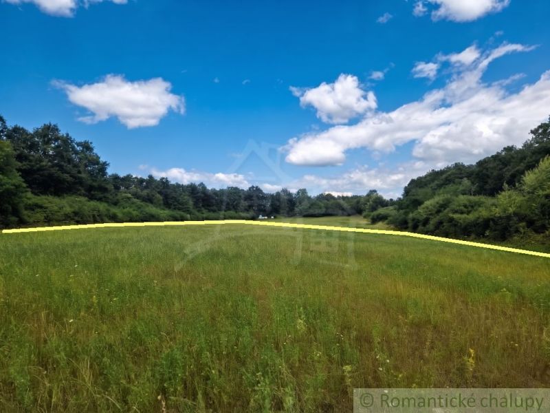Obchodná príležitosť s vysokým potenciálom - 10 450 m2 v rozvojovej zó