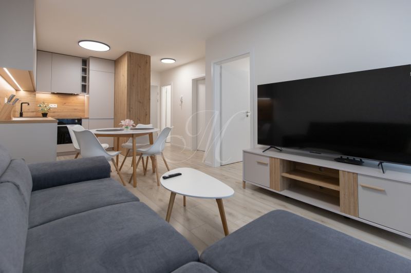 METROPOLITAN│Štýlový nový 2i byt v Petržalke
