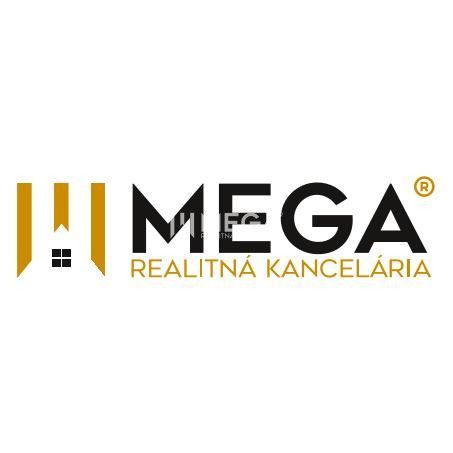 Hľadáme 3i alebo 4i byt v pôvodnom stave - Logo realitnej kancelárie MEGA s overením od Združenia realitných kancelárií Slovenska.