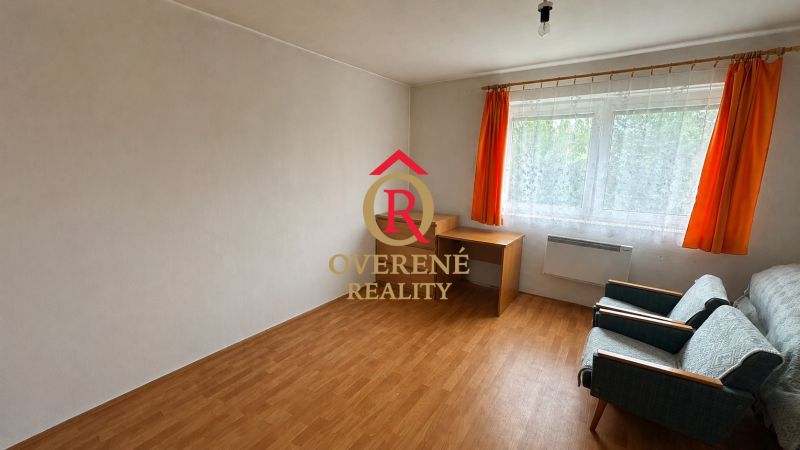 Na predaj 3-izbový byt vo Východnej – priestor pre bývanie podľa vlast