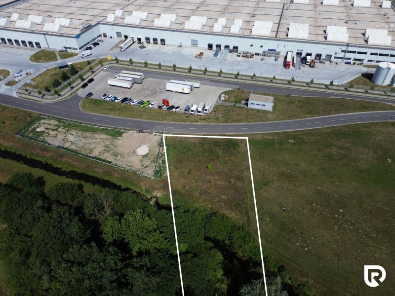 Predaj pozemku 5755m2 | Trenčín
