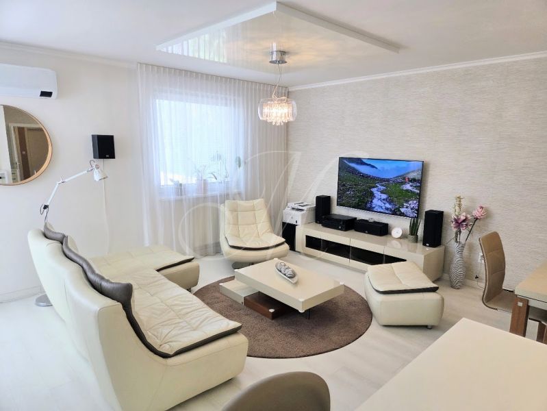 METROPOLITAN│Štýlový 3i byt, Trnávka