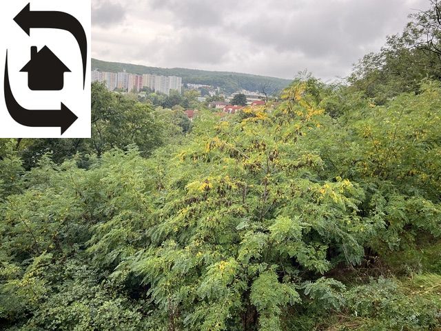 Predaj pozemku Staré grunty - bytová a rodinná výstavba