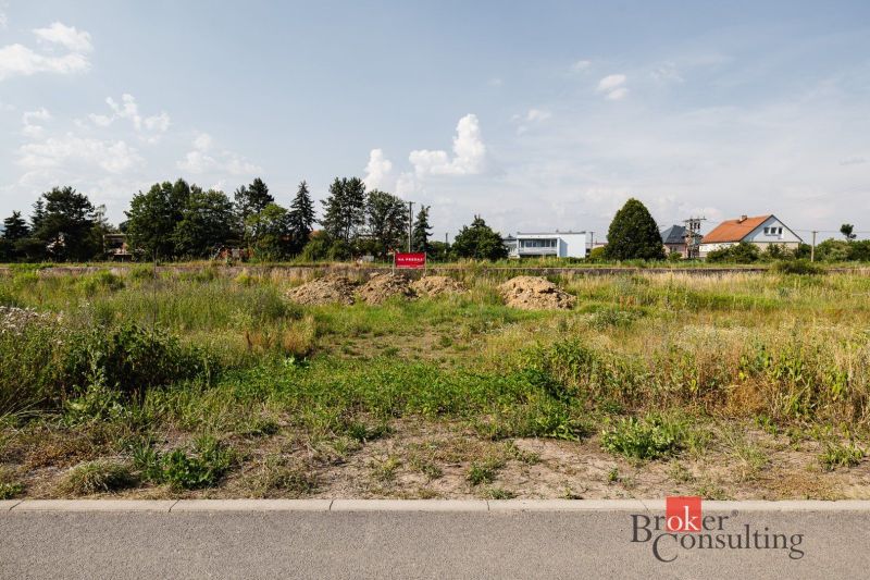 Na predaj stavebný pozemok 516 m² – Sliač | projekt Slnečnice