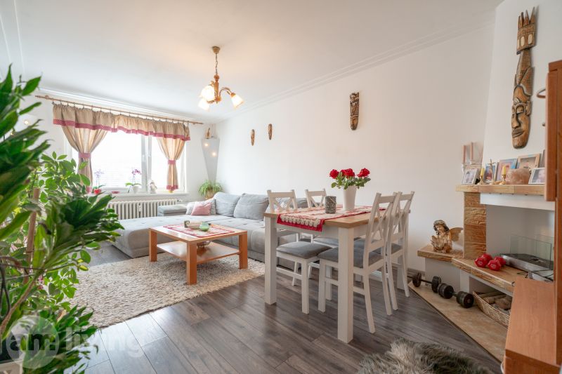 PRIESTRANNÝ - 3i až 80m² + loggia + balkón - Dubnica nad Váhom