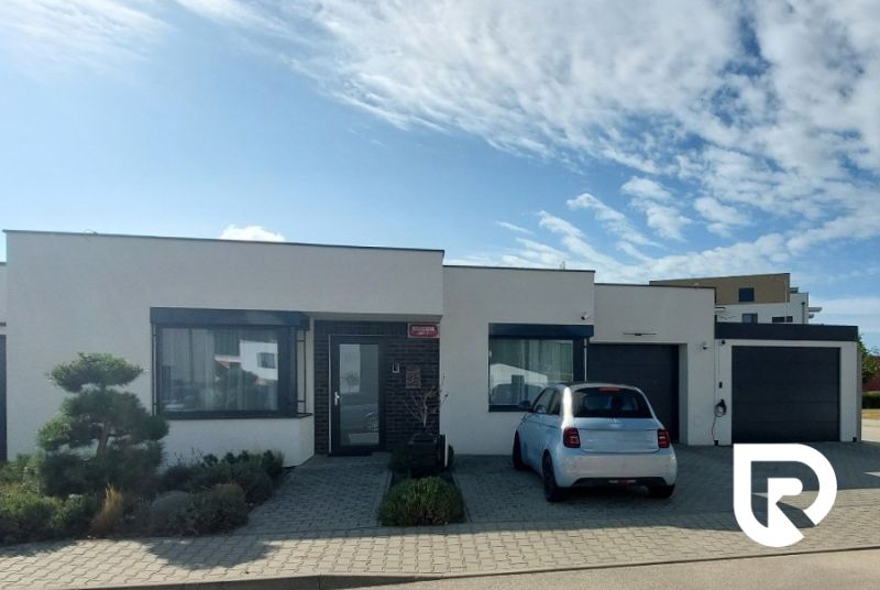 Predaj RD s pozemkom 578 m2, Trenčín - Vinohrady