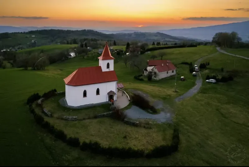 Dobroč – 814 m2 POZEMKY v pozemkových úpravách