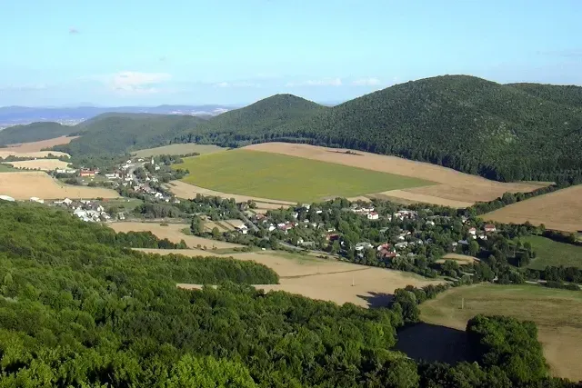 Krajné – 4.390 m2 POZEMKY v pozemkových úpravách