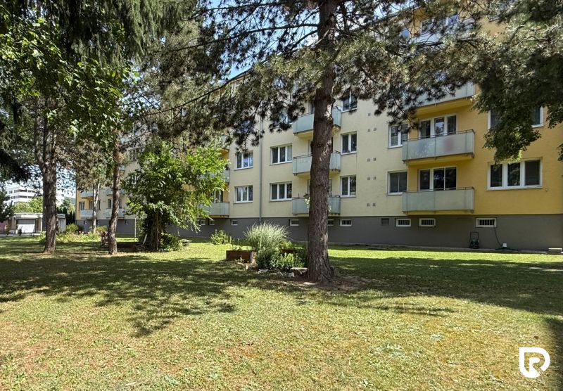 IBA U NÁS! 3i byt 78 m² s parkovacím miestom | Pred Poľom, TN