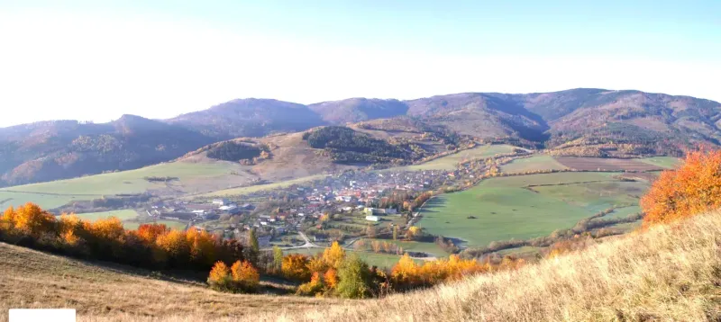 Rejdová – 60.000 m2 ORNÁ PÔDA v komasácii