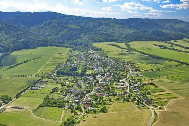 Hertník a Bartošovce - Spoluvlastnícke podiely na ornej pôde