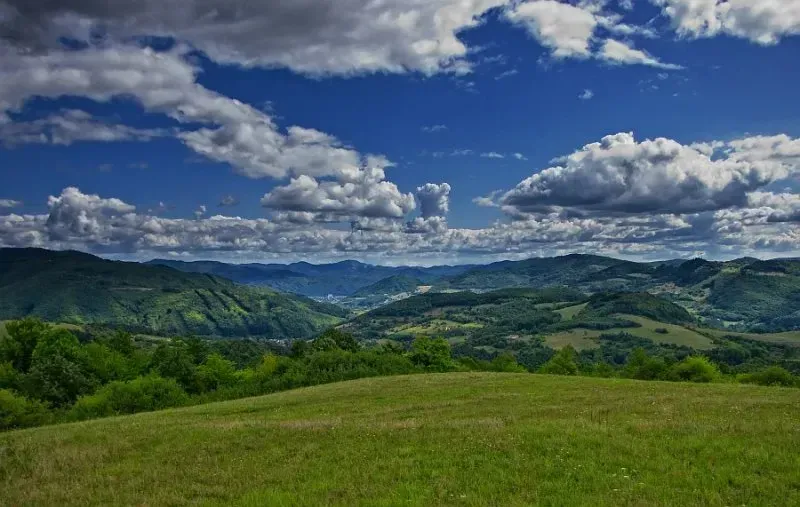 Žarnovica, Voznica - Podiely na ornej pôde