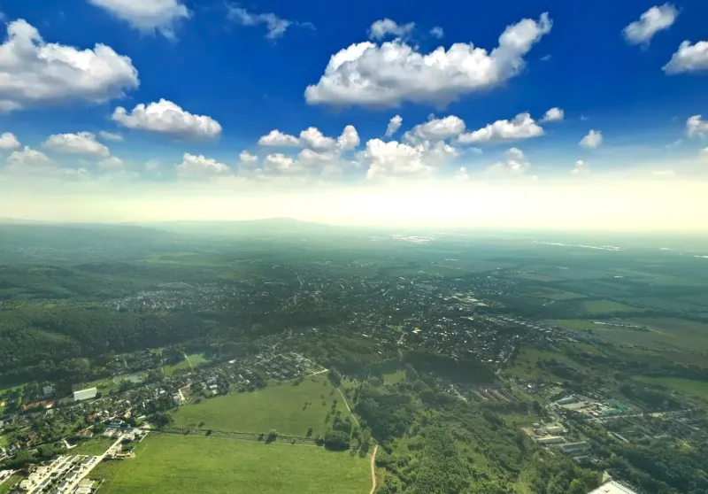 Stupava – 1.500 m2 ORNÁ PÔDA