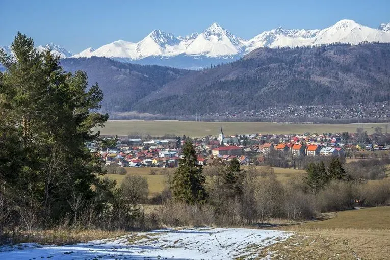 Hranovnica, Hozelec - Podiel na lesoch a spevnených plochách