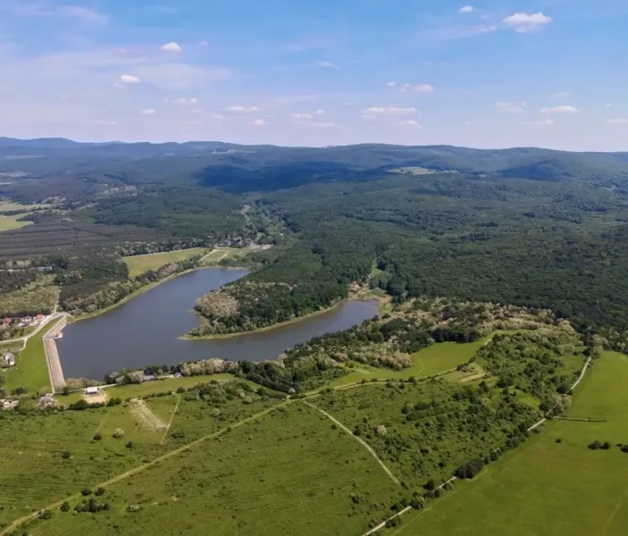 Lozorno – 1.293 m2 INVESTIČNÉ pozemky – Predaj