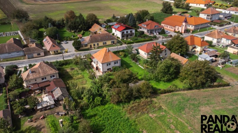 POZEMOK NA PREDAJ BEHYNCE